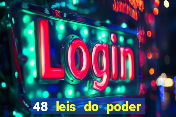 48 leis do poder pdf google drive